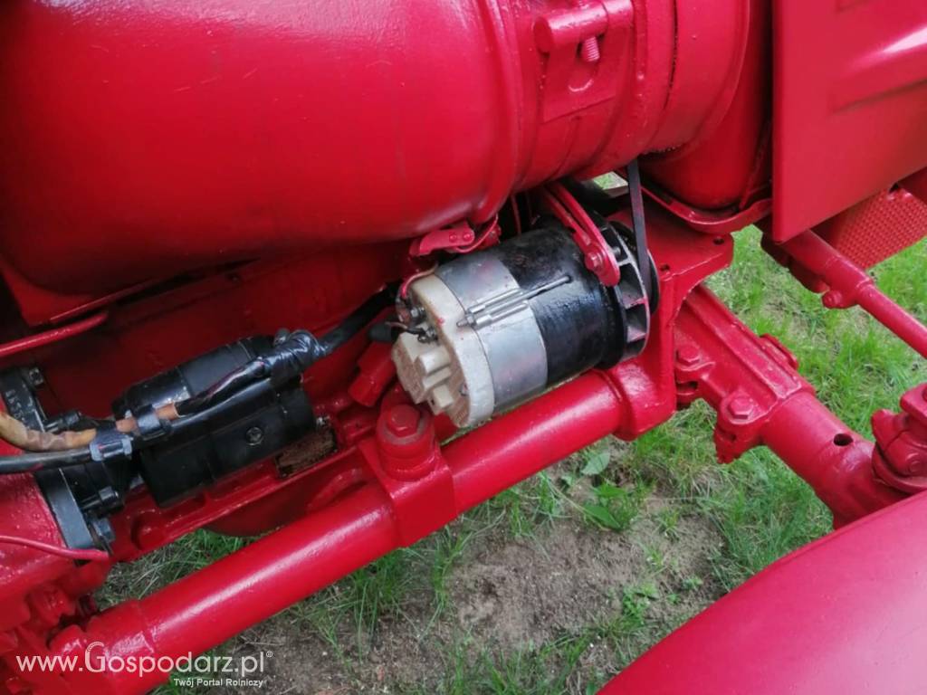 Sprzedam ciągnik rolniczy Władimirec T25-A 6