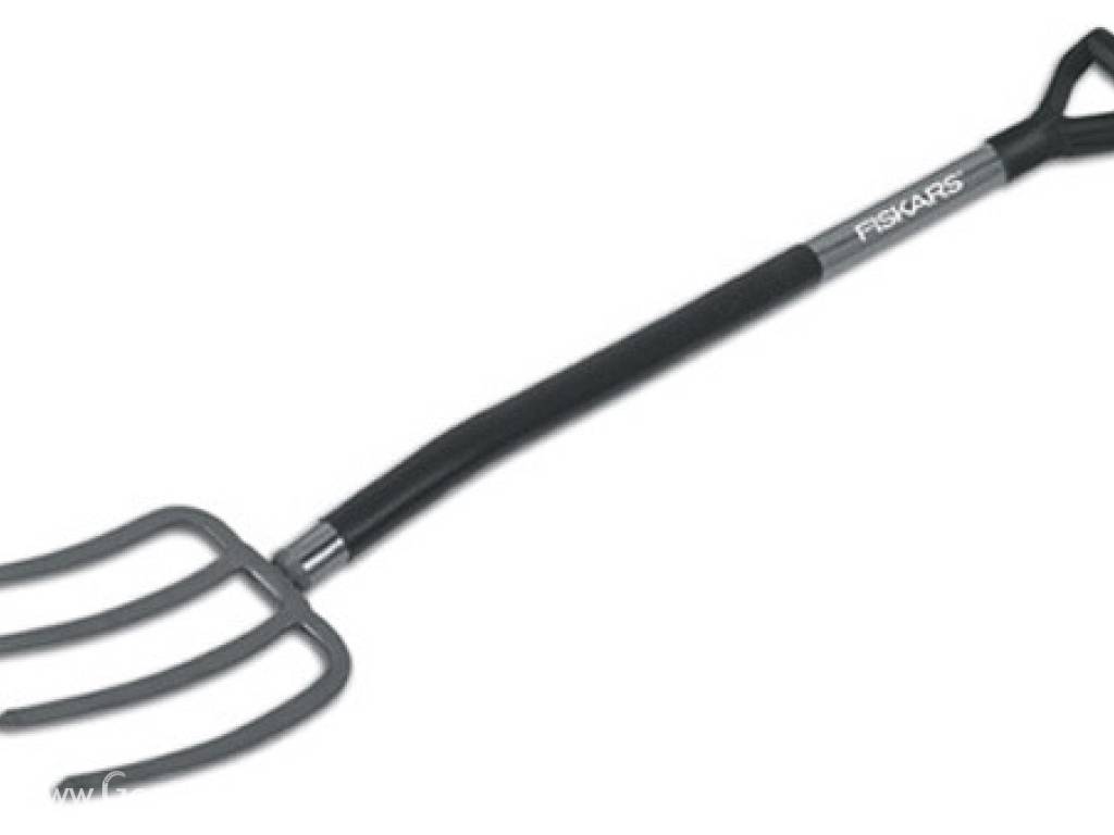 Widły do kopania ergo FISKARS