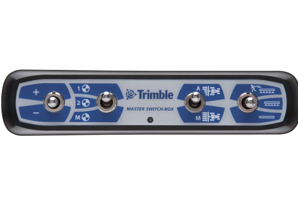 Trimble Field-IQ