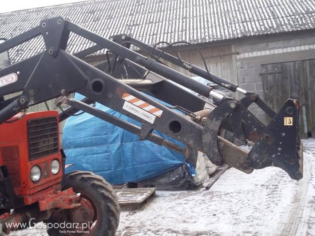 Sprzedam Tur SIPMA T 426 6