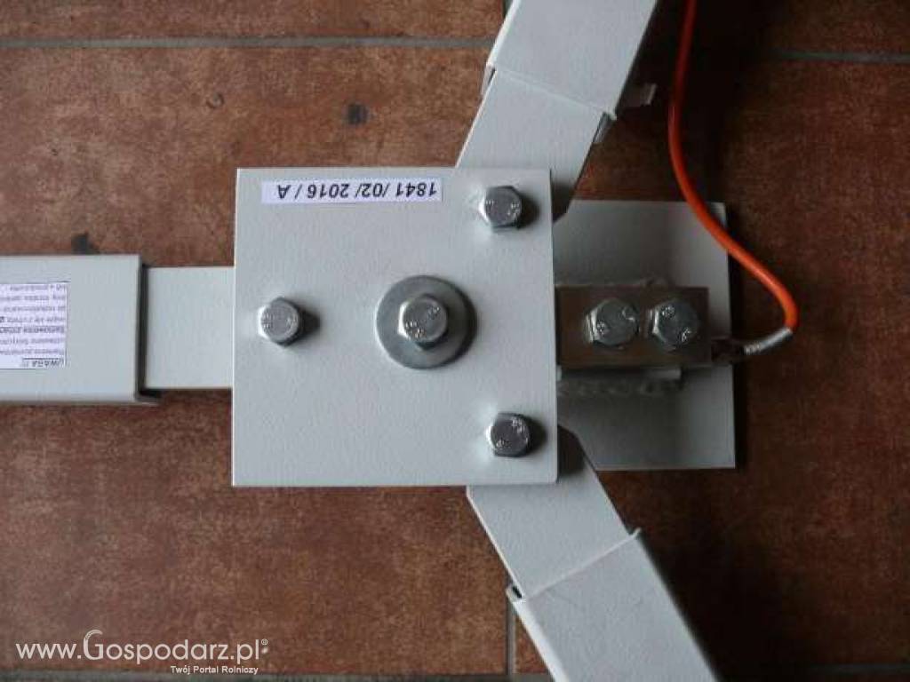waga elektroniczna do mieszalników 4