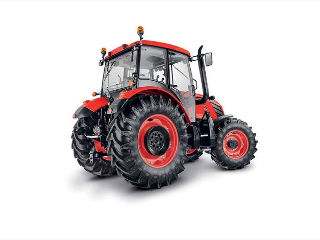 Zetor Proxima Power 3