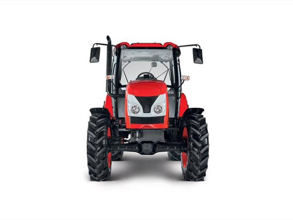 Zetor Major