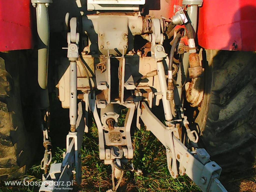 Fortschritt zt 303 3