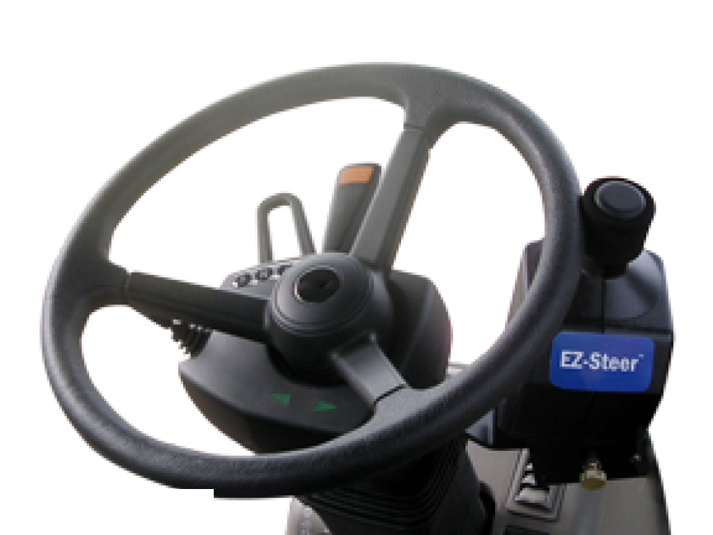 Trimble® EZ-Steer®