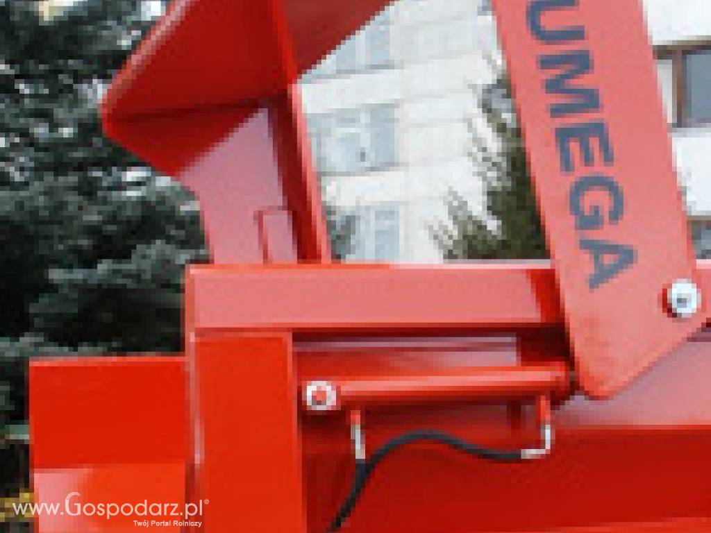 SPD (12, 16 t) Przyczepy budowlane tandem, hydrauliczne otwieranie klapy tylnej 3