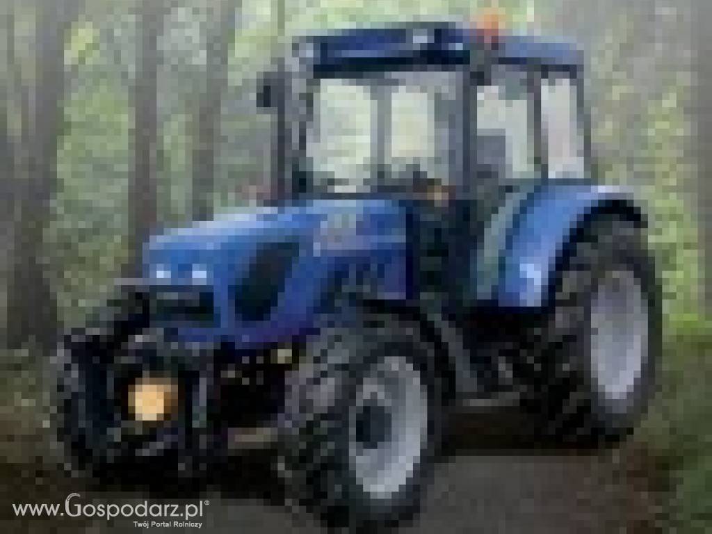 NOWE CIĄGNIKI ROLNICZE LANDINI , URUSU , FARMTRAC - KREDYTY