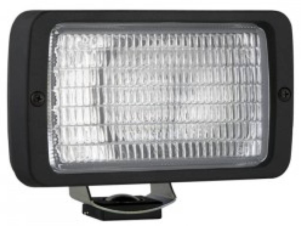 Reflektory robocze - lampy robocze uniwersalne RE0617