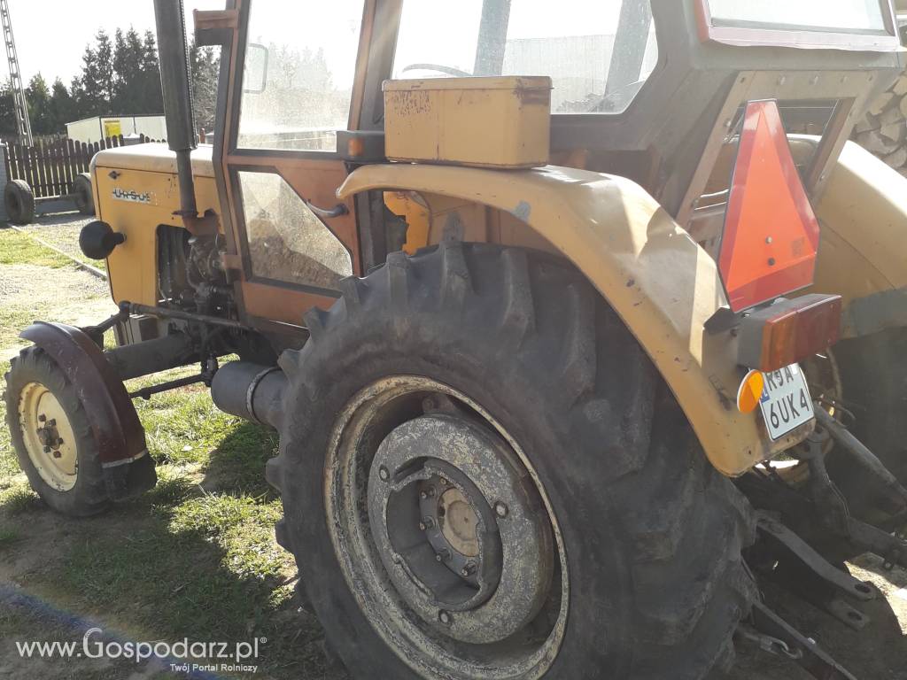 Ursus C-360 3P 4