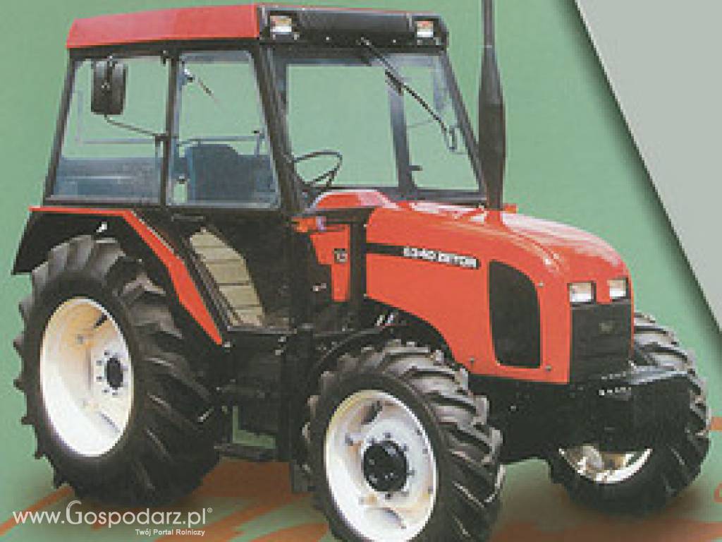 Ciągnik rolniczy - Ciągniki URSUS C - 330,C - 360,MF,ZETOR,MTZ,T - 25