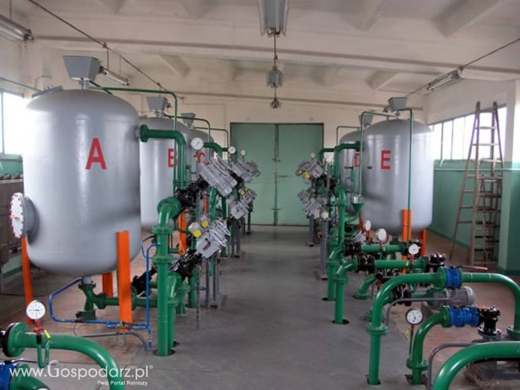 Konstrukcje stalowe - usługi 4