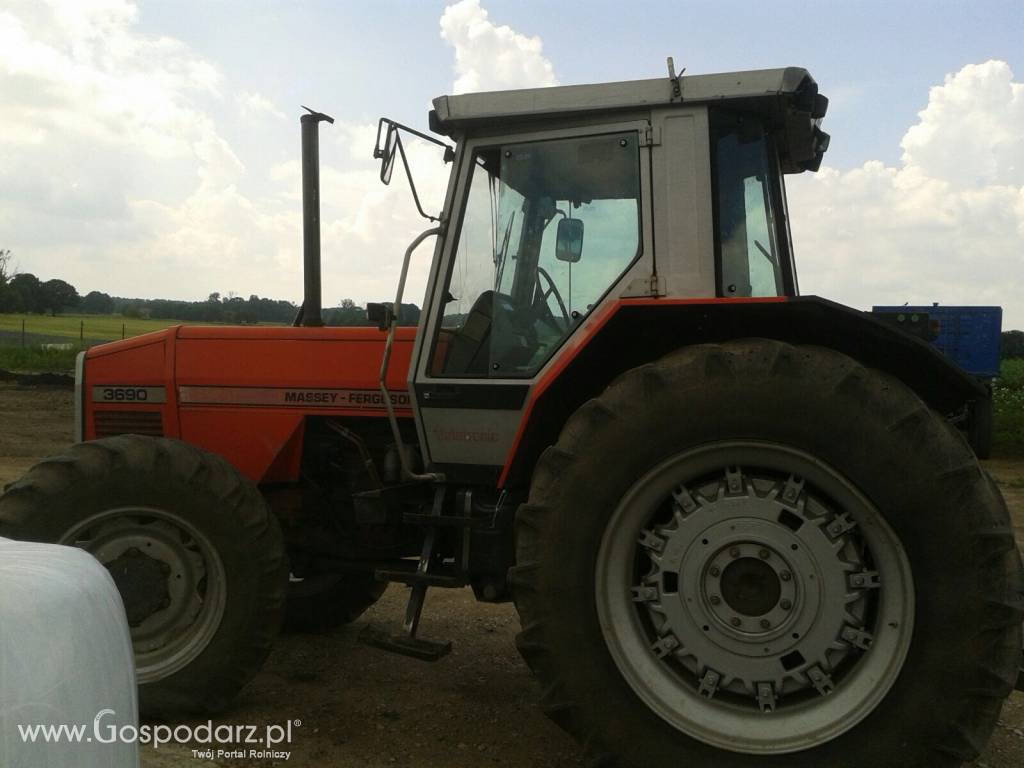 Massey Ferguson 3690