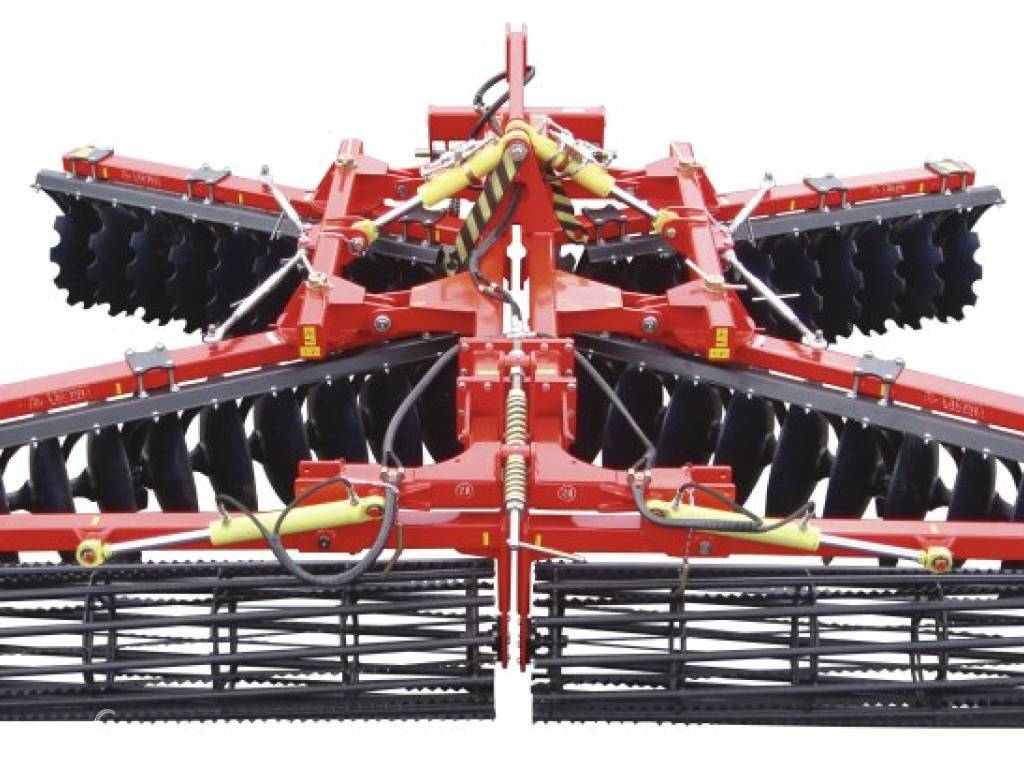 Maszyny rolnicze AKPIL