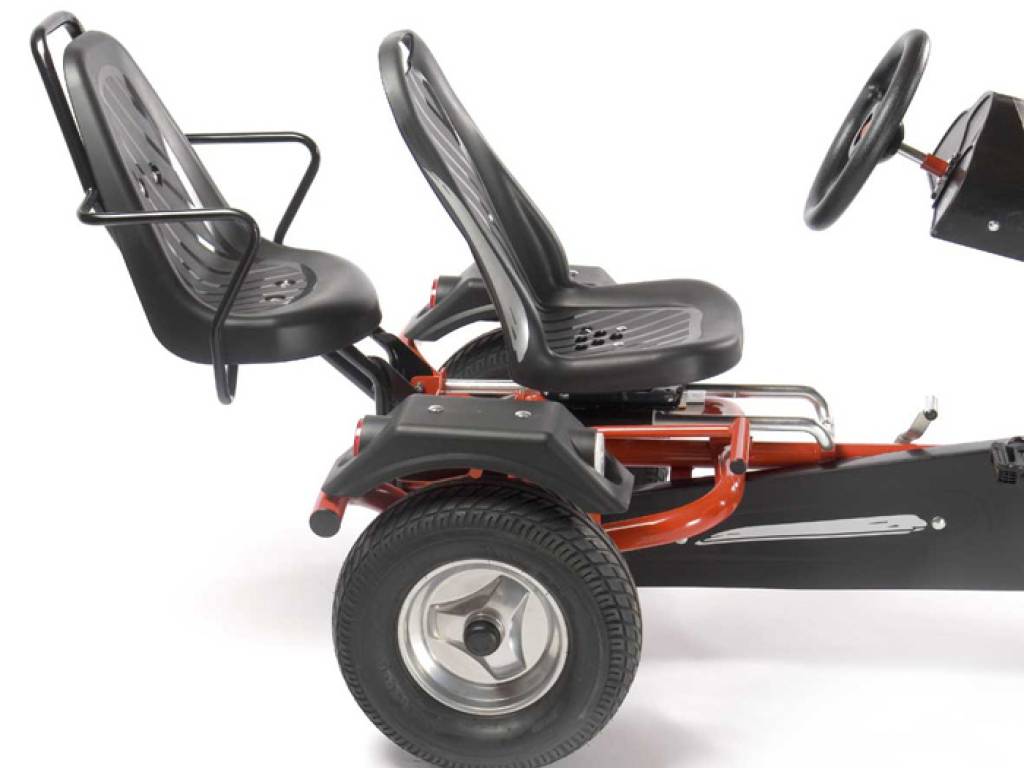 Deutz Fahr Dino Cars dla młodych rolników pow. 5 lat 7