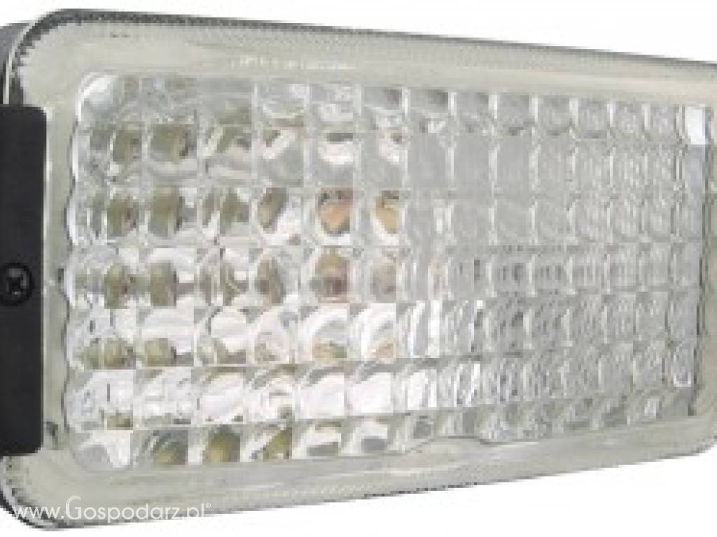 Reflektory robocze - lampy robocze uniwersalne RE0624