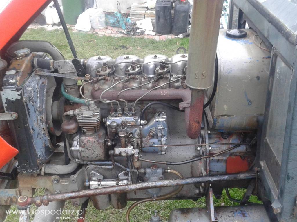 ursus c 360 4