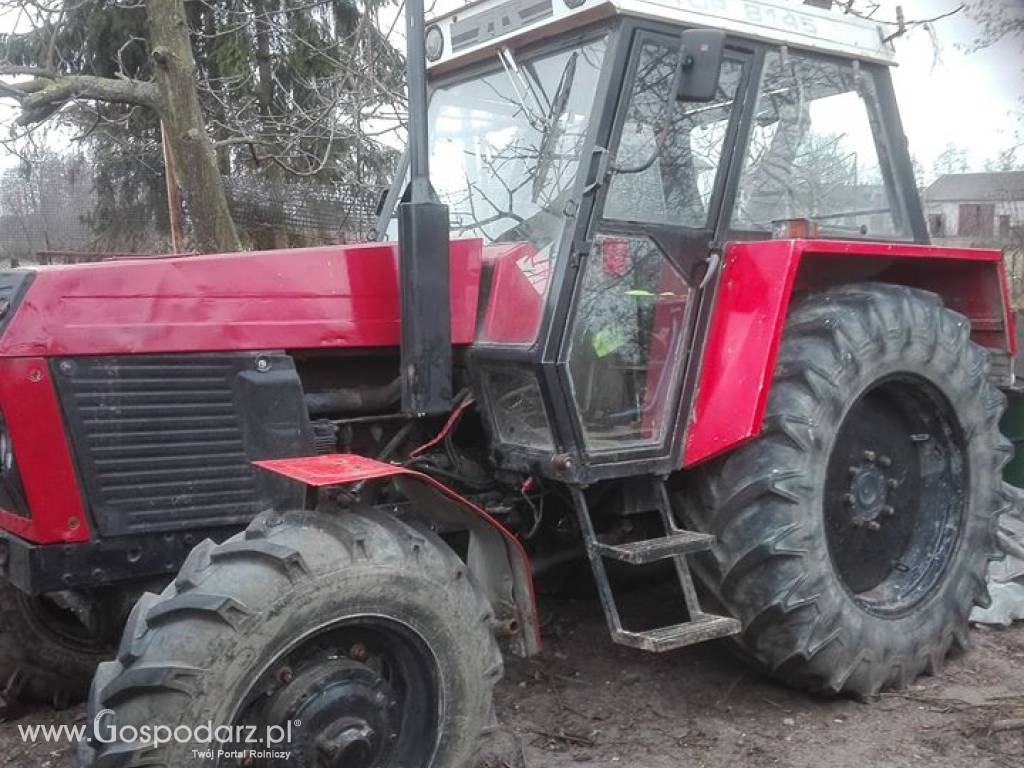 Zetor zts8145 3