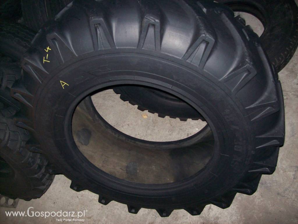 Sprzedaż Opon Rolniczych 9