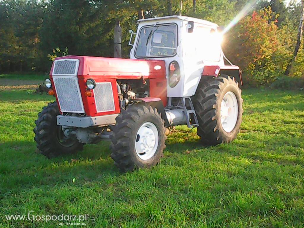 Fortschritt zt 303
