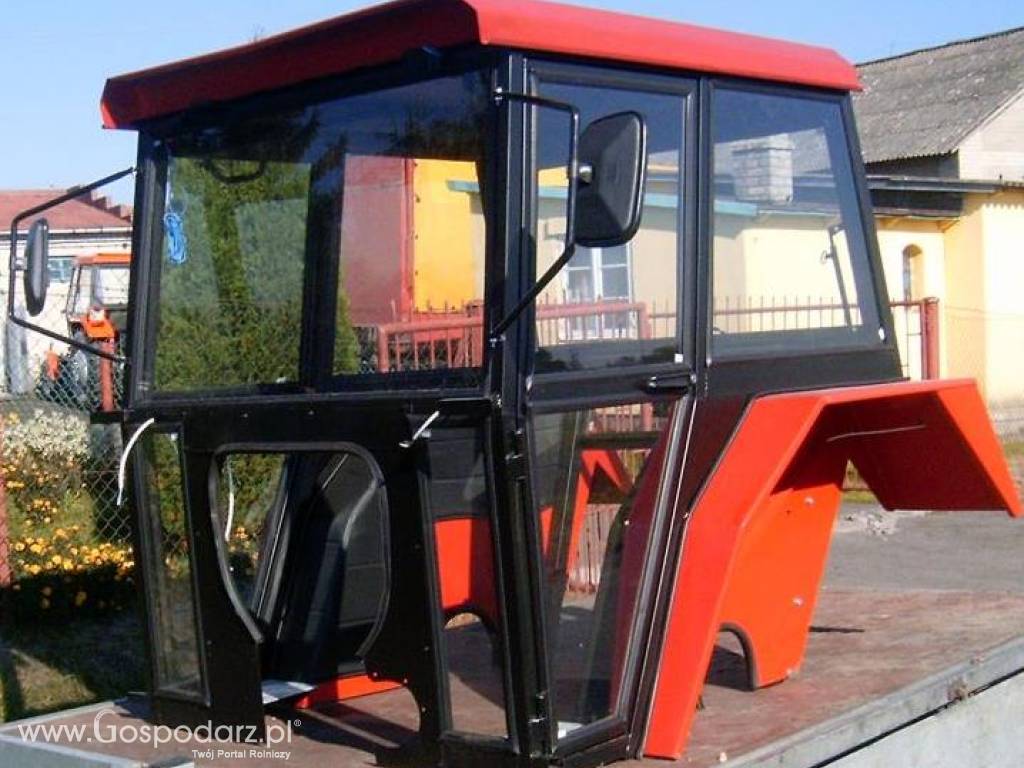 Кабина Т 40 Нового Образца Купить