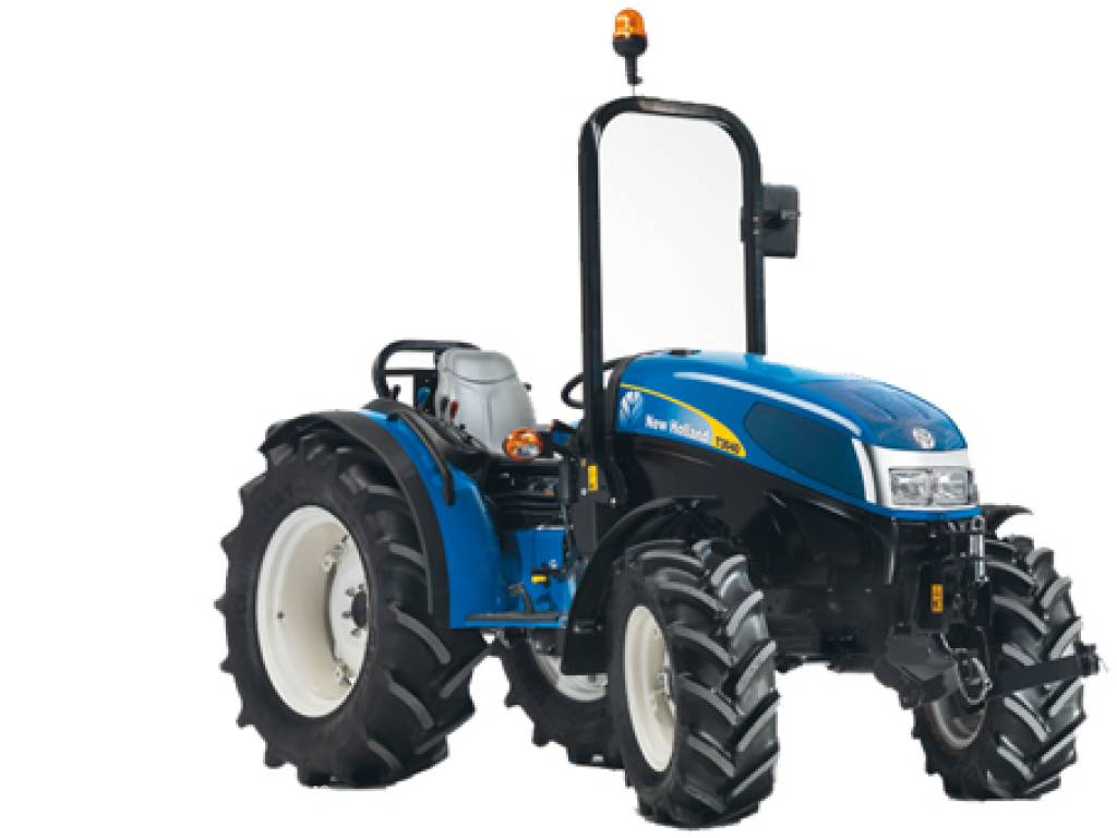 NEW HOLLAND T3000