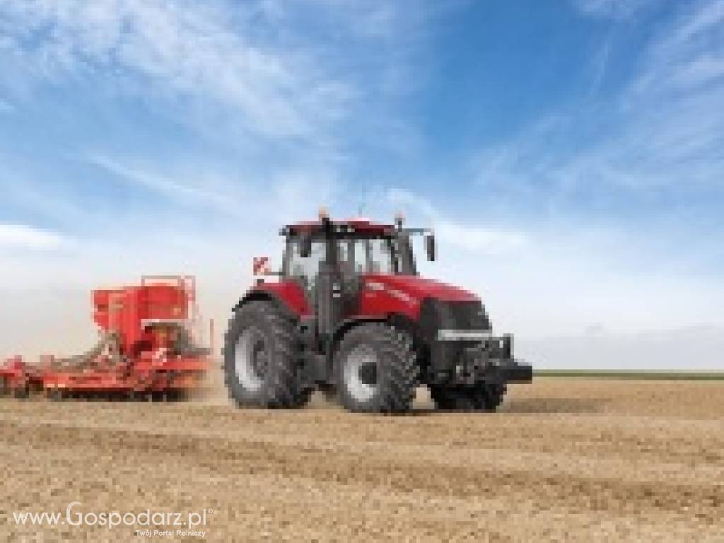 Case IH Magnum