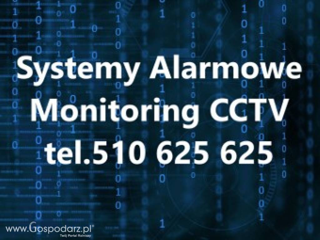 Systemy alarmowe, tani alarm, Instalator