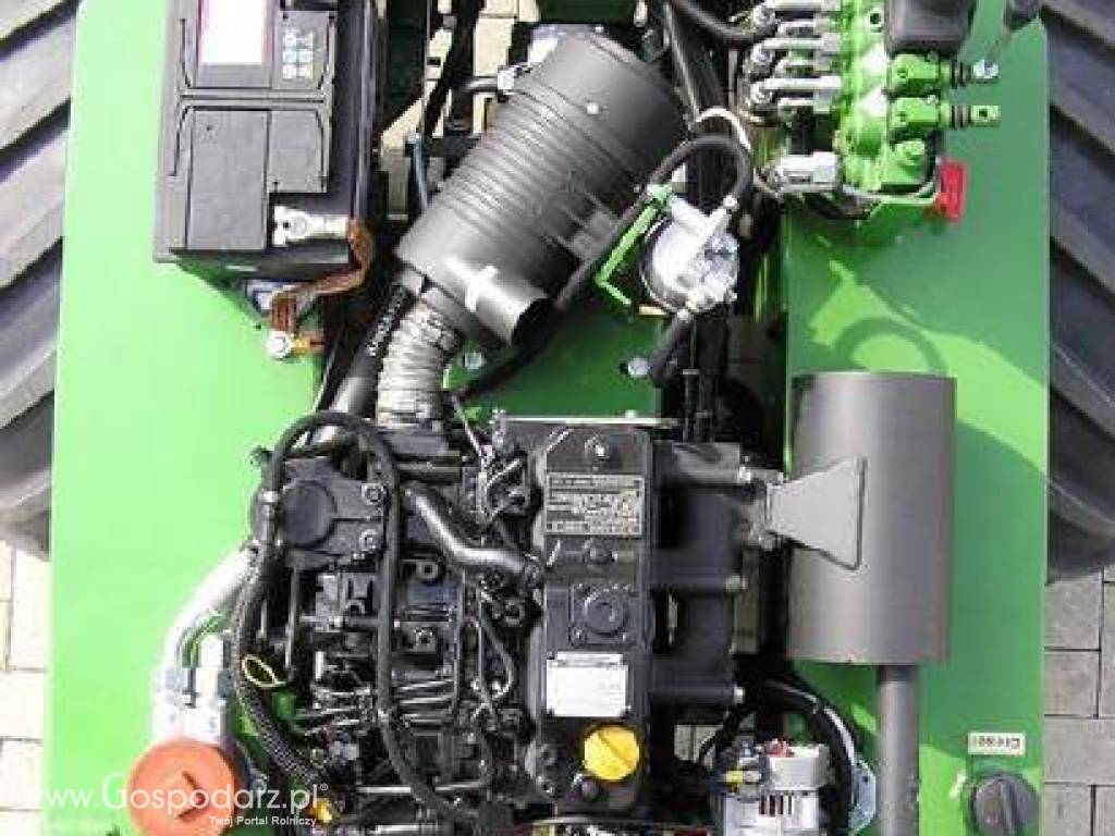 Ładowarki STRIEGEL model 160DY/A 5
