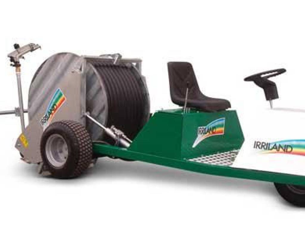 Deszczownia IRRILAND SPORT