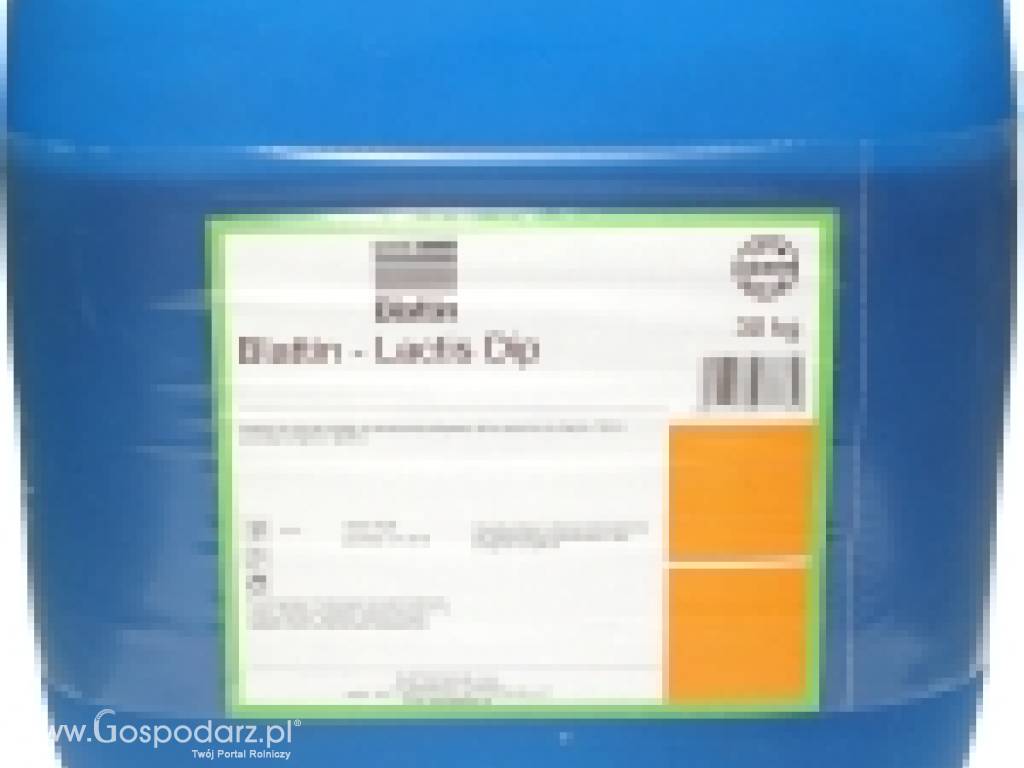 Blattin – LactisDip