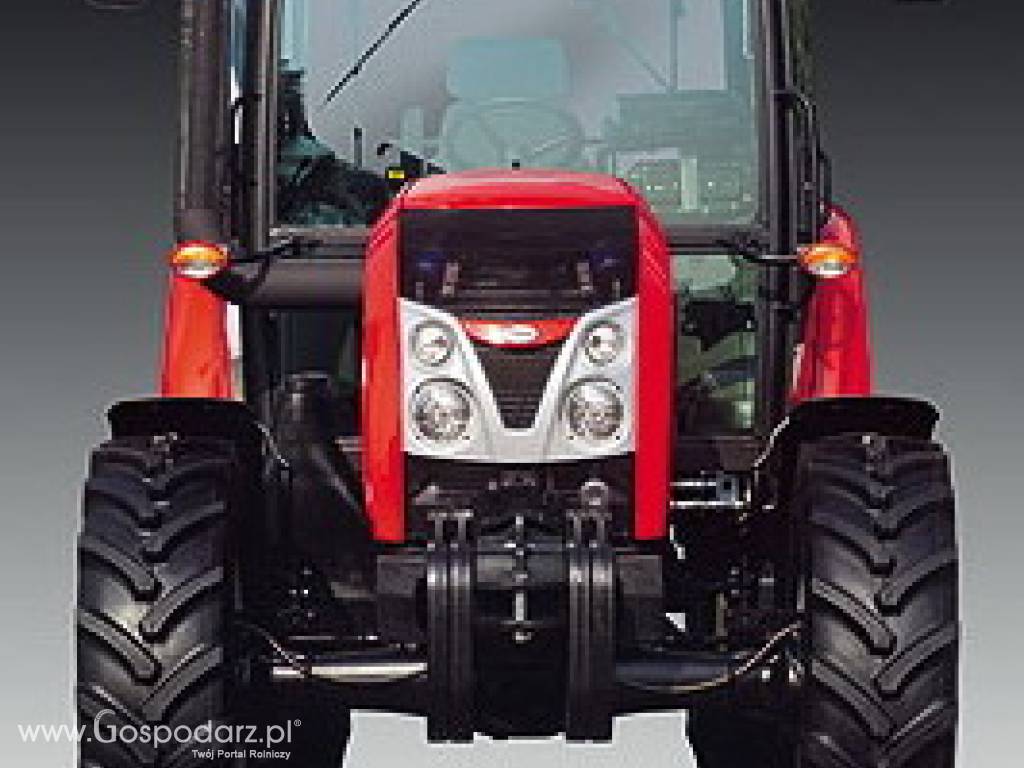 Zetor Proxima Plus 95