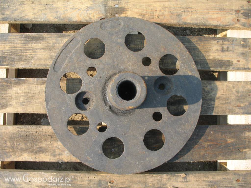 PROMOCJA OBCIĄŻNIKÓW ZETOR 8