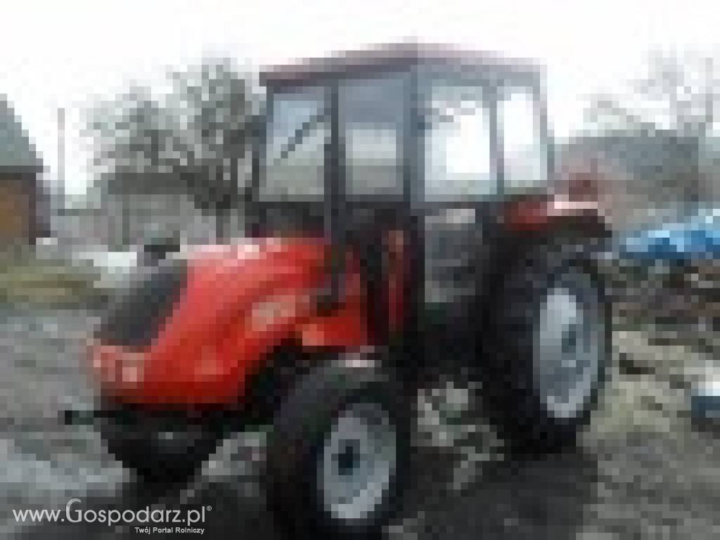 MASSEY FERGUSON SADOWNICZY SZEROKOŚĆ 163 CM