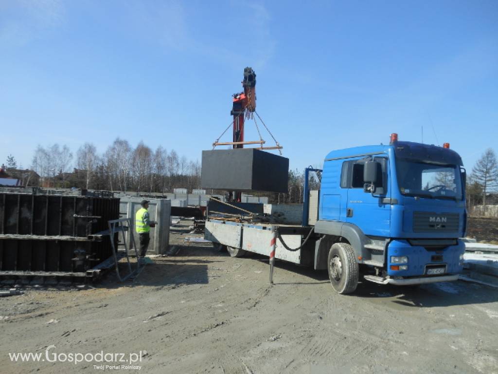 SZAMBO 5m3-szamba-zbiorniki betonowe-APROBATA ITB 8