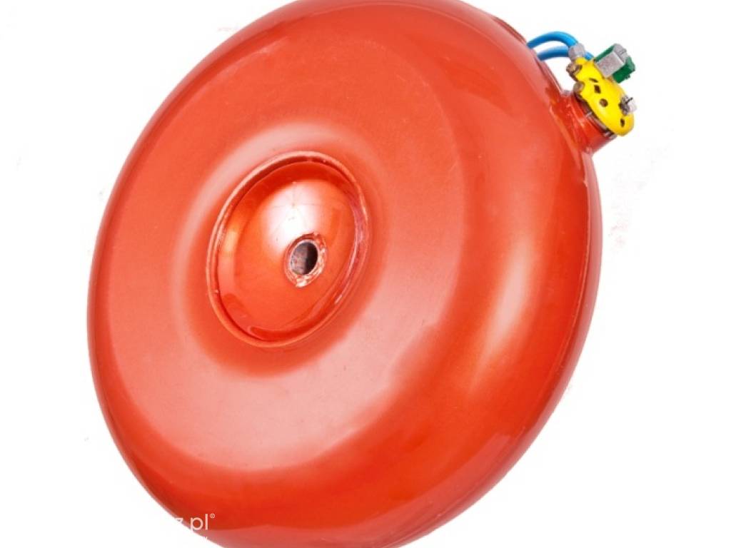 Zbiorniki toroidalne MoreMo i Hit 5