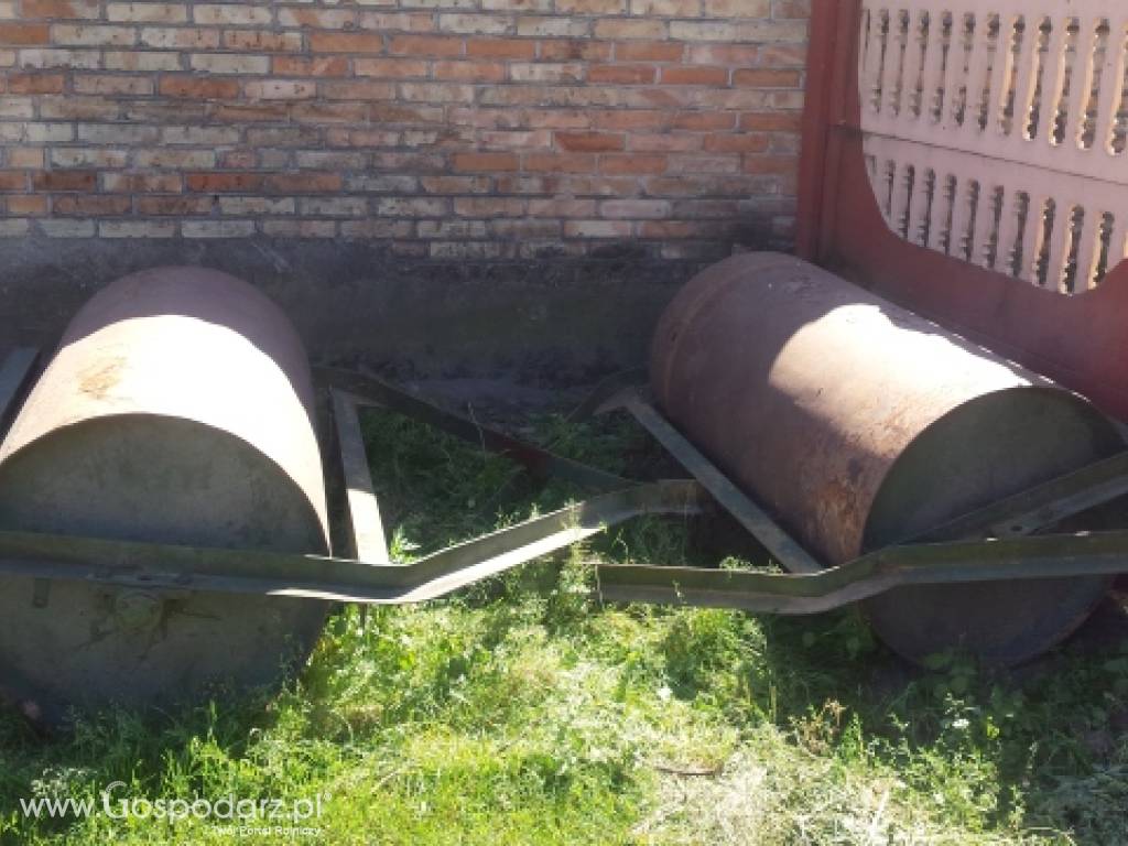 wały łąkowo-polowe