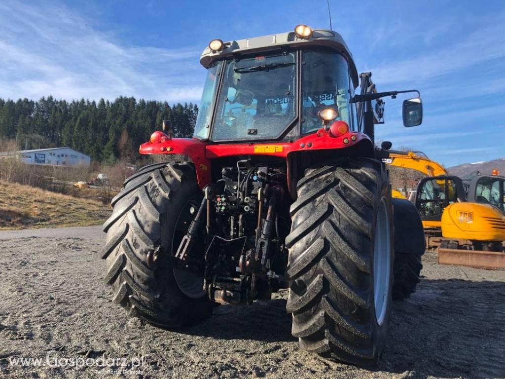 Massey Ferguson 6455 DYNA 6 INVITE 4