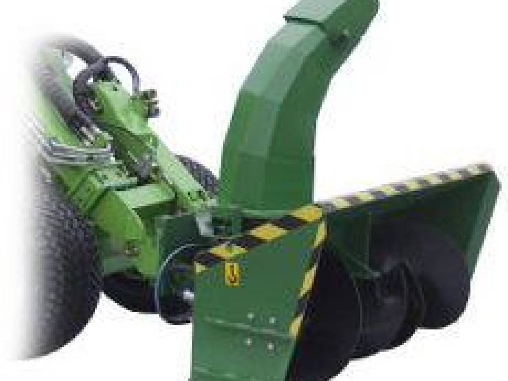 ODRZUTNIK ŚNIEGU HD seria 300/400/500/600/700