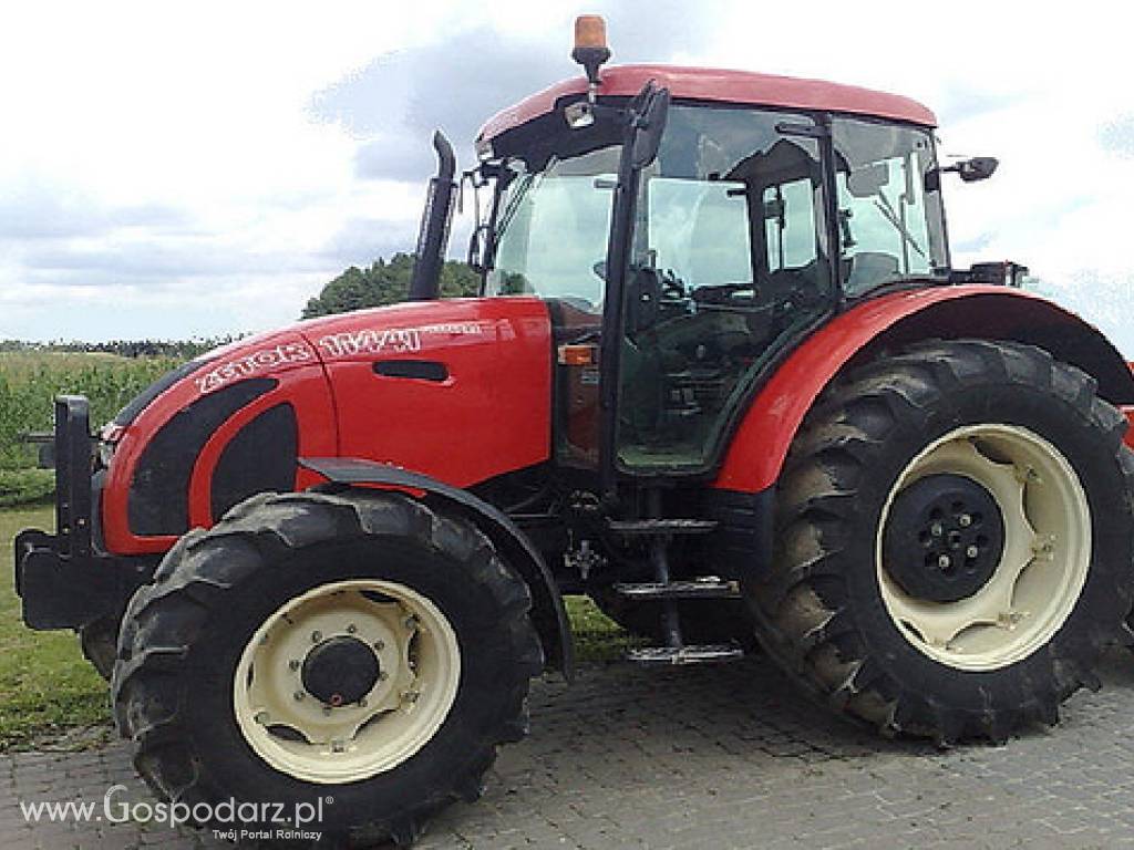 ZETOR 11441