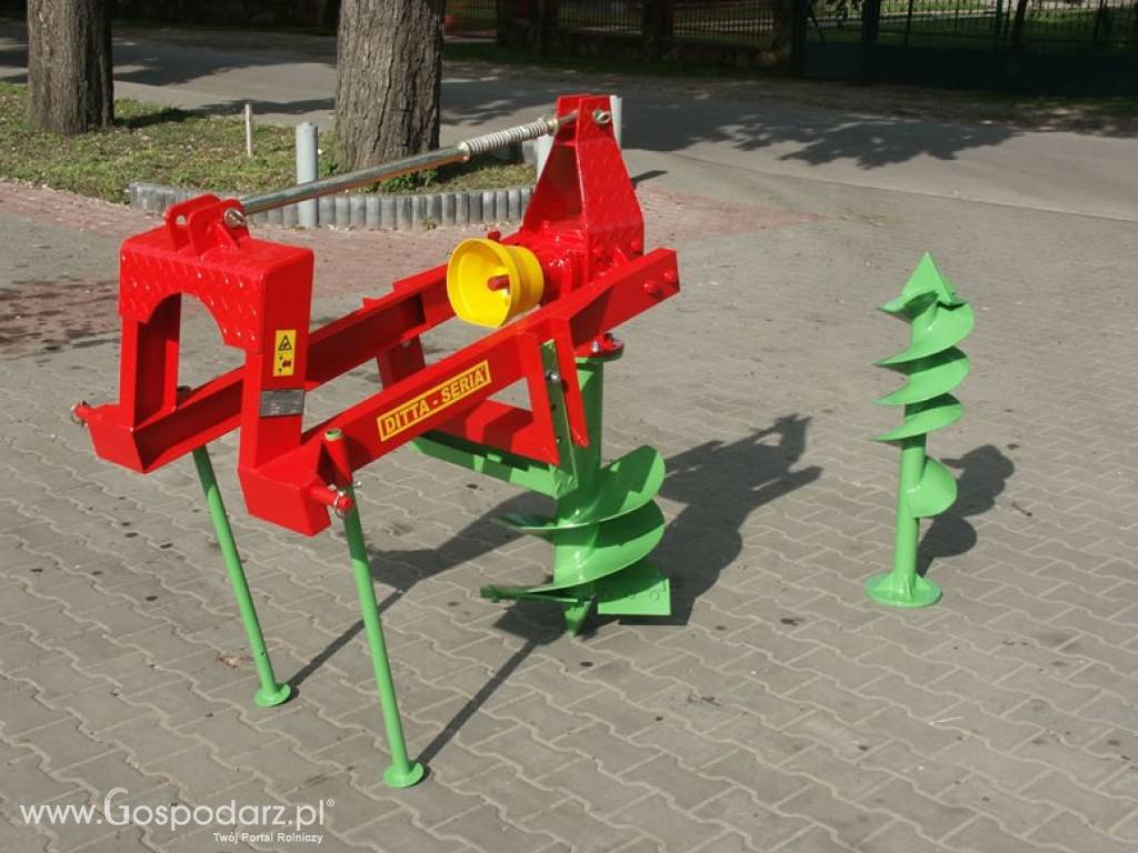 Świder SII