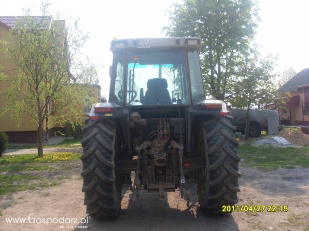 przedam ciągnik Massey Ferguson 3090 4