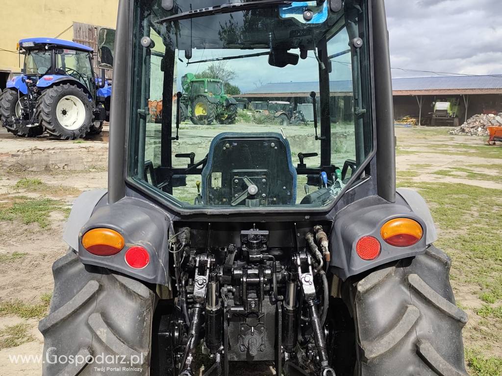 Sprzedam ciągnik rolniczy New Holland T3040 7