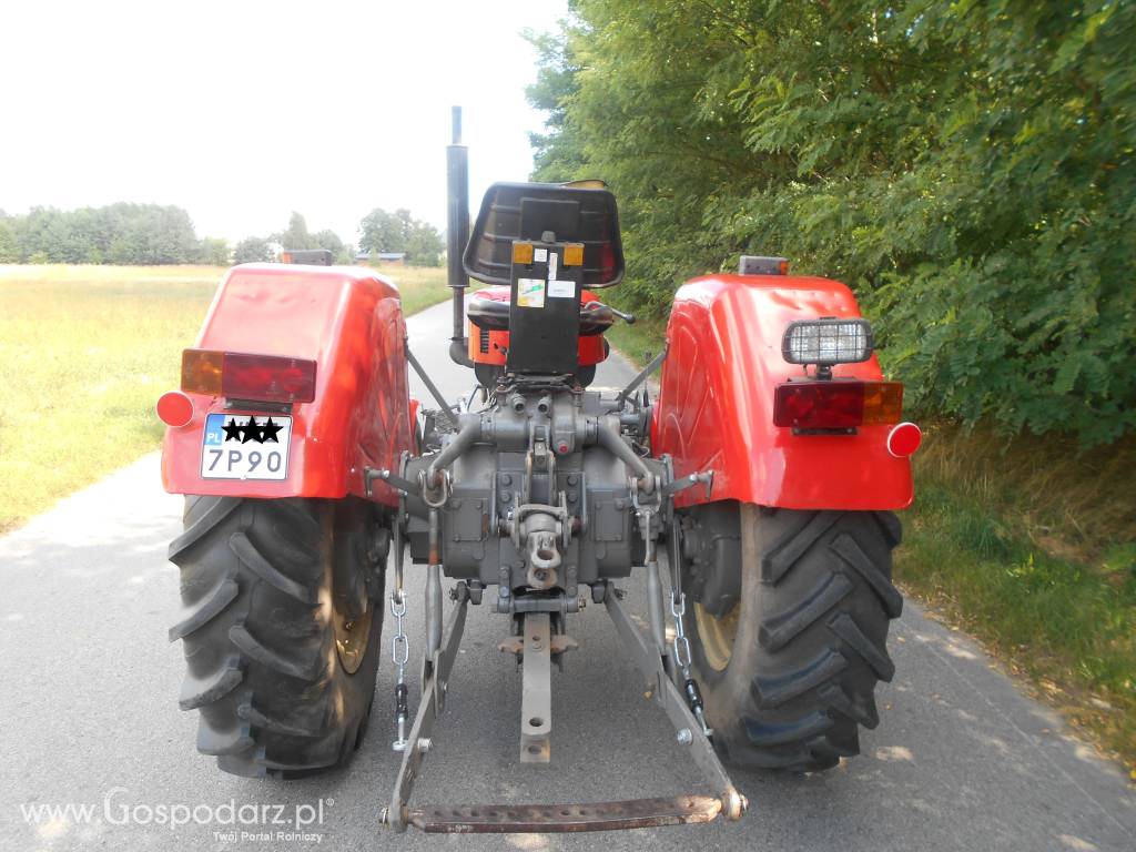 URSUS C-360 5