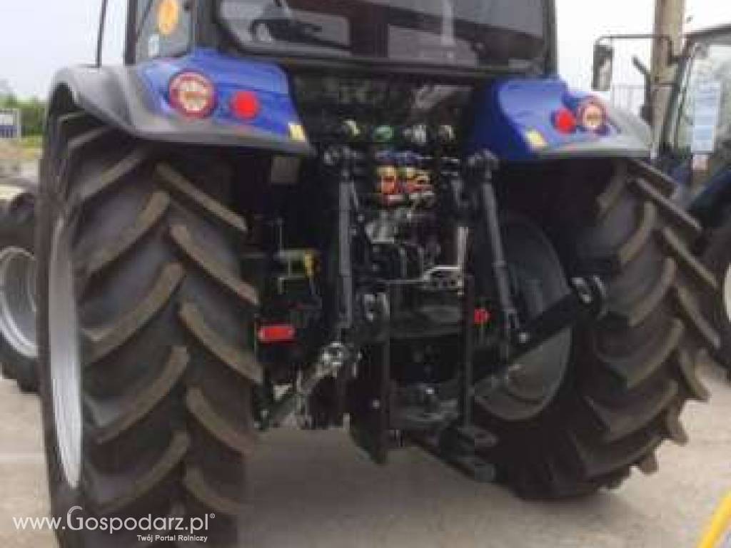Farmtrac 9120 DTN ciągnik rolniczy 7