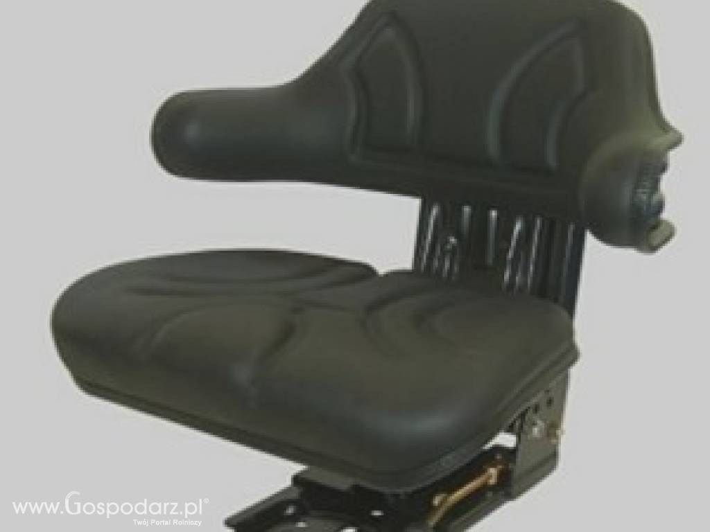 Fotel VS 200 - amortyzowany mechanicznie