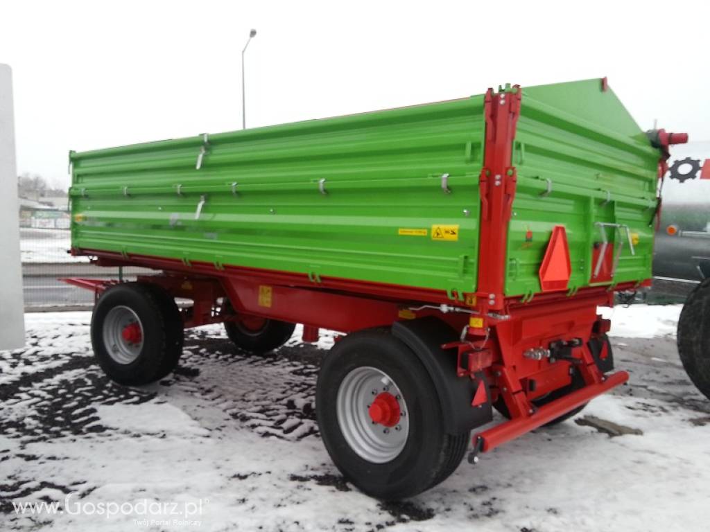 PRZYCZEPA UNIA GROUP