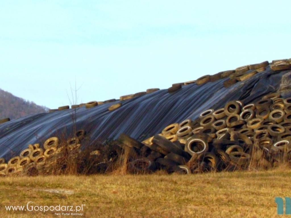 Folia rolnicza SILOFLEX