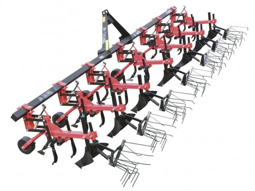 Maszyny rolnicze AKPIL 5