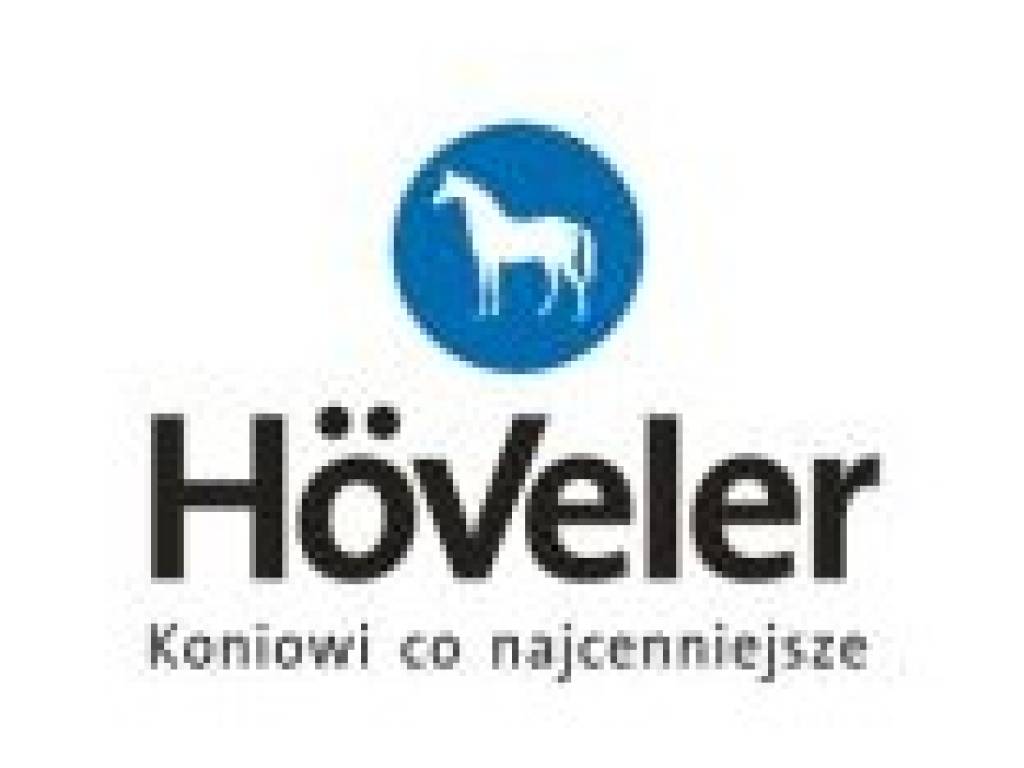 Original Höveler ZF Plus  Pasza dla klaczy źrebnych i karmiących