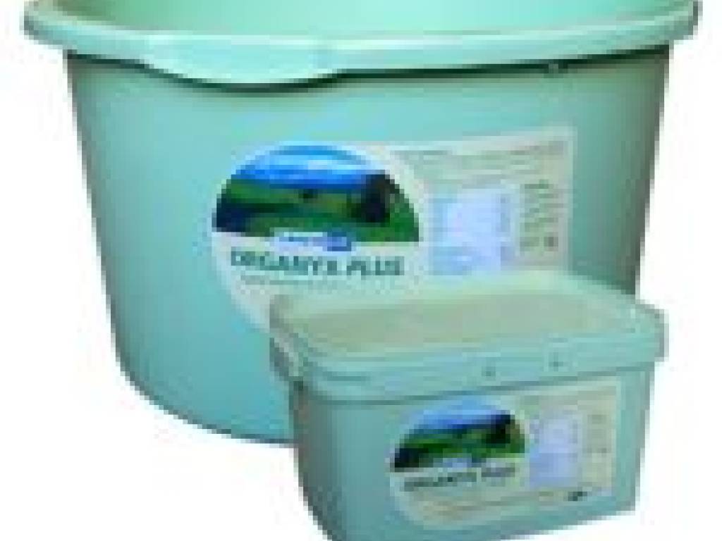 Crystalyx Organyx Plus
